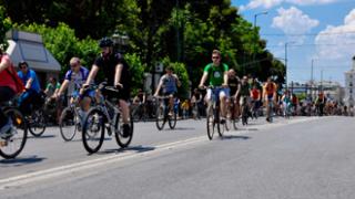 Ο Κώδικας Οδικής Κυκλοφορίας για τα ποδήλατα.