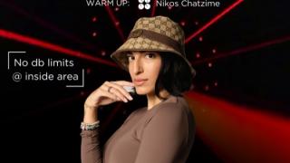 Η Anna Maria Papagianni έρχεται στο ΝΟΑ, στο λιμάνι της Αλεξανδρούπολης!