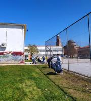 Έστειλε 6 η εθελοντική ομάδα Διδυμοτείχου «αποΔΙΔω» και καθάρισε!