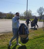 Έστειλε 6 η εθελοντική ομάδα Διδυμοτείχου «αποΔΙΔω» και καθάρισε!