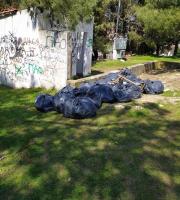 Έστειλε 6 η εθελοντική ομάδα Διδυμοτείχου «αποΔΙΔω» και καθάρισε!