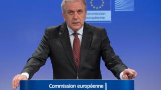 Δ. Αβραμόπουλος: 3 δισ. η Κομισιόν στην Τουρκία. Ποία η άποψη του για το περιστατικό στον Έβρο; 