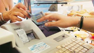 Στο 43,59% ανέρχεται η φοροδιαφυγή στην  Αλεξ/πολη.