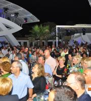 Φοβερό Icona - party την Κυριακή στο Club Davinci - Μέρος 2ο.