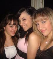 Facebook party στο Prive Gold!