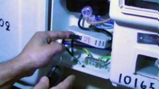 Έκοψαν το ρεύμα σε 28 σπίτια σε χωριό του Σουφλίου.