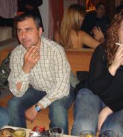 Lounge καταστάσεις σε ένα υπέροχο περιβάλλον: Bao bab lounge.