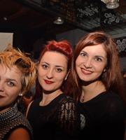 'Σεισμός' στο μεγάλο opening για το χειμερινό Prive red!