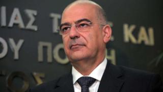 Δένδιας: «Ο μηχανοκίνητος στόλος της Α.Δ. Αλεξ/πολης επαρκεί για την κάλυψη των αναγκών.»