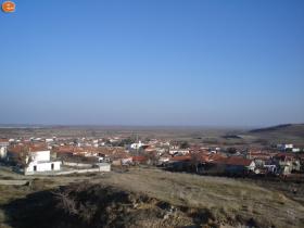 Fylakto köyü.