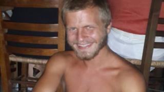 Αίσιο τέλος για τον... 'αγνοούμενο' στη Σαμοθράκη.