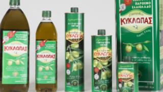 Στη λίστα με τα καλύτερα λάδια του κόσμου το λάδι Μάκρης.