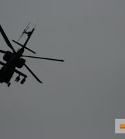 Φτωχότερο φέτος, αλλά πάντα εντυπωσιακό το 'Kavala Air Show 2012'.