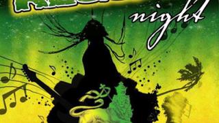 Reggae βραδιά την Πέμπτη στο Cocktail Stories.