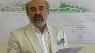 Ανάπλαση της παραλιακής και κατασκευή ΧΥΤΥ στην Αλεξ/πολη.