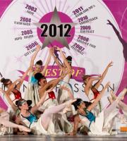 Best of Danse Passion 2012: Ένα μουσικοχορευτικό υπερθέαμα!