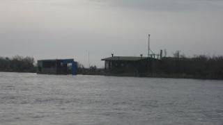  Η Οικολογική Εταιρεία Έβρου για τις καλύβες του Δέλτα.