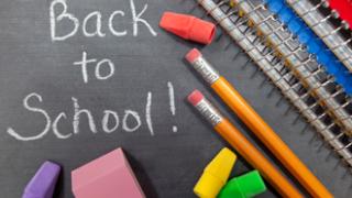 Αντίστροφη μέτρηση για το πρώτο σχολικό κουδούνι.