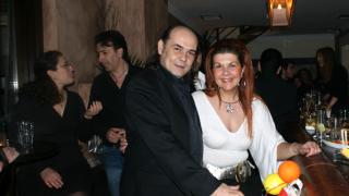 Εγκαίνια στο νέο μας στέκι: Κρύπτη ground bar!