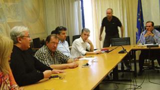 'Θυσιάζουν' τις επιχειρήσεις της Αν. Μακεδονίας και Θράκης.