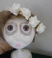 Μία διαφορετική καλλιτέχνης από την Αλεξανδρούπολη: η Αθηνά.