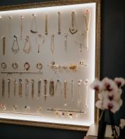 Online κατάστημα κοσμημάτων