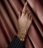 Online κατάστημα κοσμημάτων