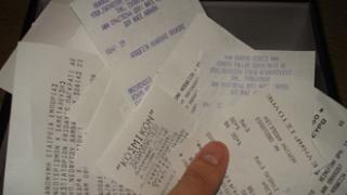 Αλλάζει και πάλι ο τρόπος συλλογής των αποδείξεων.