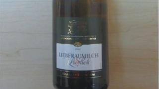 Ανάκληση κρασιού από τον ΕΦΕΤ.