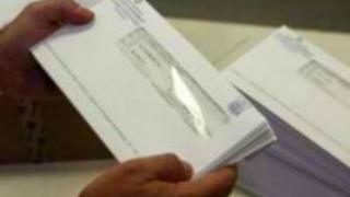 Έρχονται ειδοποιητήρια και κατασχέσεις εντός του Νοεμβρίου.