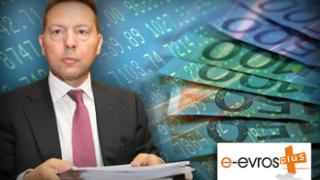 Ρε Στουρνάρα, να βάλουμε ρεφενέ τα 1.800 ευρώ για τις δύο Εφορίες!