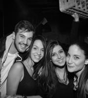 Super Παρασκευή με Project X στο Prive club.