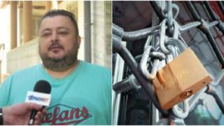 2 στα 3 καταστήματα στην Ορεστιάδα είναι κλειστά