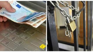 Τα capital controls έφεραν 26.000 λουκέτα στην ελληνική αγορά