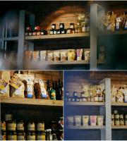 Coffees and drinks culture