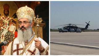 Μητροπολίτης Αλεξ/πόλεως: Το πραξικόπημα στην Τουρκία έγινε αιτία κάποιων εκδηλώσεων στην Θράκη