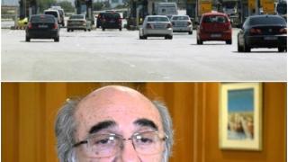 Λαμπάκης προς Υπουργό Μεταφορών & Δικτύων: Απαιτείται ματαίωση της διακήρυξης των διοδίων