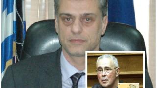 Ο Δήμαρχος Ορεστιάδας απαντάει στον υφυπουργό Παιδείας Κ. Ζουράρι 