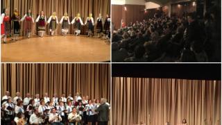 Συγκινητική η συμμετοχή του κόσμου στον Μαραθώνιο Ζωής για τον 15χρονο Γιάννη