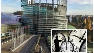 Θερινή ώρα: Υπέρ της κατάργησής της ψήφισε το Ευρωπαϊκό Κοινοβούλιο