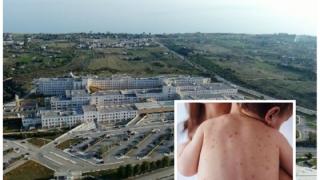 Κρούσματα ιλαράς στον Έβρο - Ξεκίνησε έλεγχος στις σχολικές μονάδες