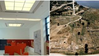 Θερινό ωράριο λειτουργίας για το Αρχαιολογικό Μουσείο Αλεξανδρούπολης & τον Αρχαιολογικό Χώρο Ζώνης