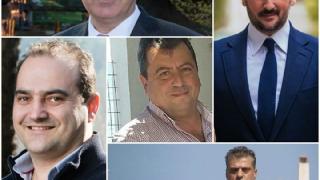 Αυτοί είναι οι νέοι δήμαρχοι στον Έβρο 