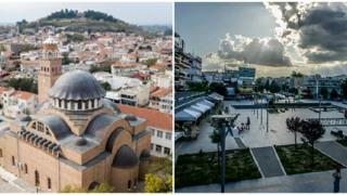 «Πράσινο φως» στα Open Mall Διδυμοτείχου & Ορεστιάδας