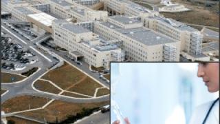 Εκδήλωση της Νοσηλευτικής Υπηρεσίας για την Παγκόσμια Ημέρα Νοσηλευτών