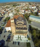 Θρησκευτικά μνημεία Διδυμοτείχου