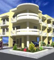 Οικοδομικές επιχειρήσεις