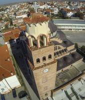 Θρησκευτικά μνημεία Διδυμοτείχου