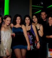 Opening για το 'W - studio club' στην Αλεξανδρούπολη.