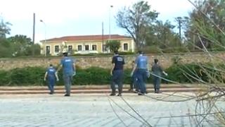 Αλεξανδρούπολη: Εθελοντικός καθαρισμός της παραλίας από την Πολεμική Αεροπορία.